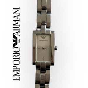 Emporio Armani Watch